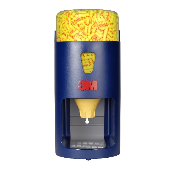 DISPENSER, EAR PLUG DISPENSING UNIT - Dispensers